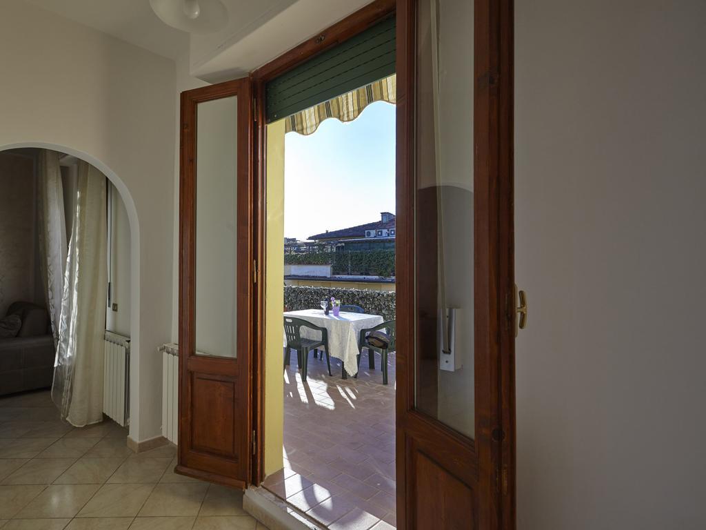 Апартаменты Attico Coverciano Флоренция Экстерьер фото